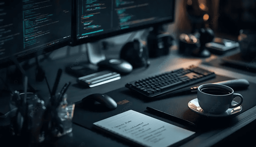 Entorno de programacion y analitica